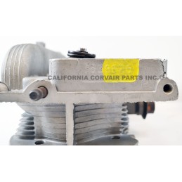 REMANUFACTURED HEADS - 1964  95 HP