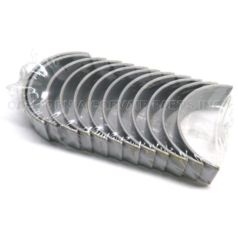 NEW SET ROD BEARINGS - .010