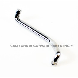 CHROMED ACCELERATOR PUMP ROD