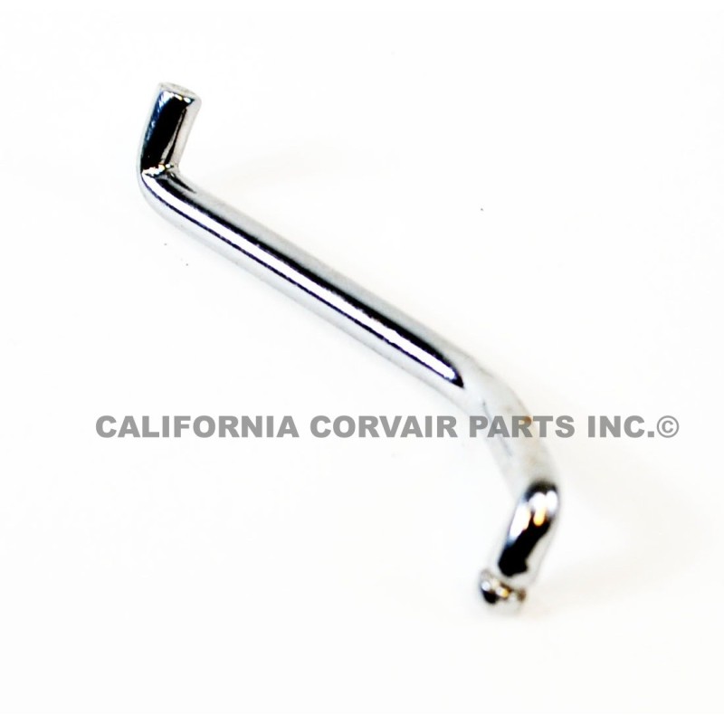 CHROMED ACCELERATOR PUMP ROD