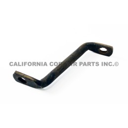 USED CONVERTIBLE BODY WEIGHT BRACKET