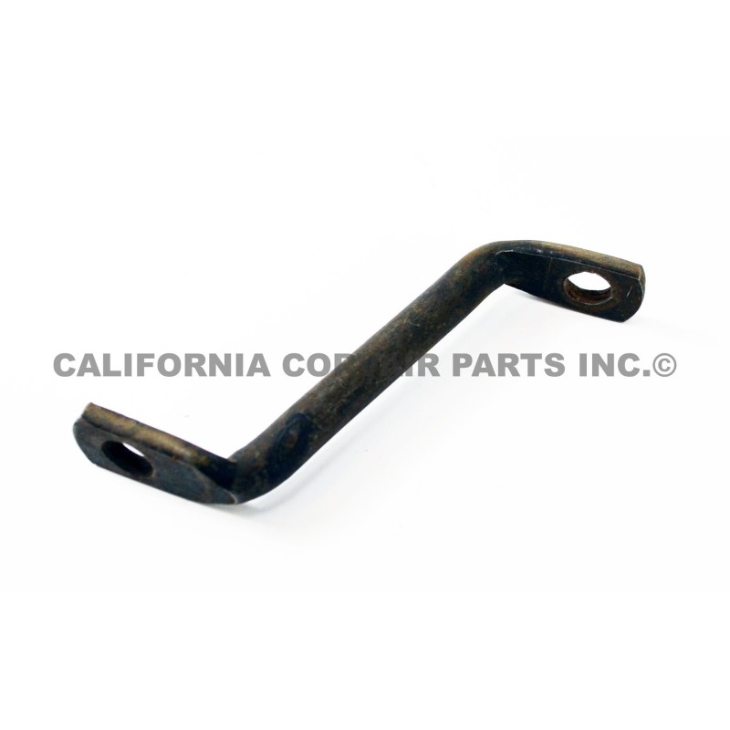 USED CONVERTIBLE BODY WEIGHT BRACKET