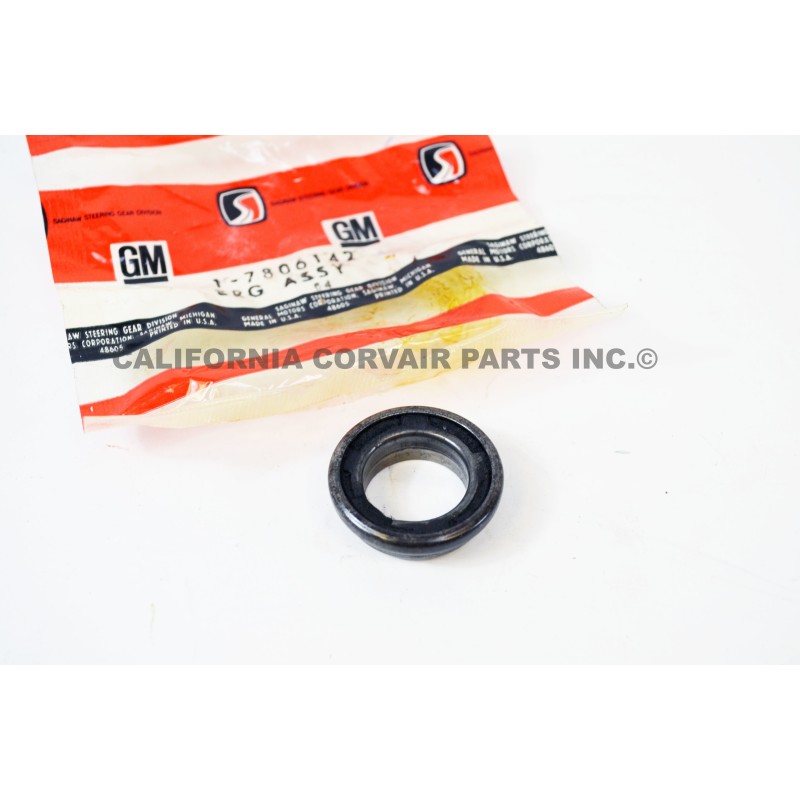 NOS STEERING COLUMN LOWER BEARING - 1967-69