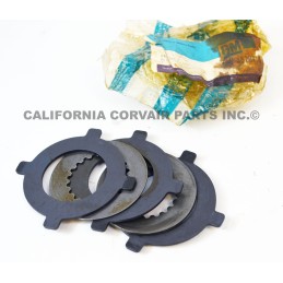 NOS POSITRACTION CLUTCH PLATES