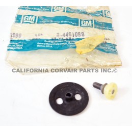 NOS WINDOW ROLLER - 1965-69