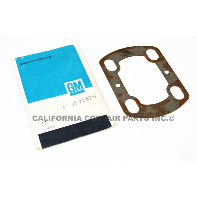 NOS SHIFTER SHIM - 1965-69