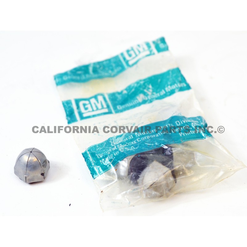 NOS SET (5) GRILLEBAR NUTS