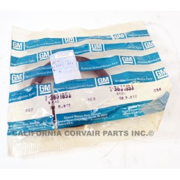 NOS CRANKSHAFT FRONT MAIN SEAL