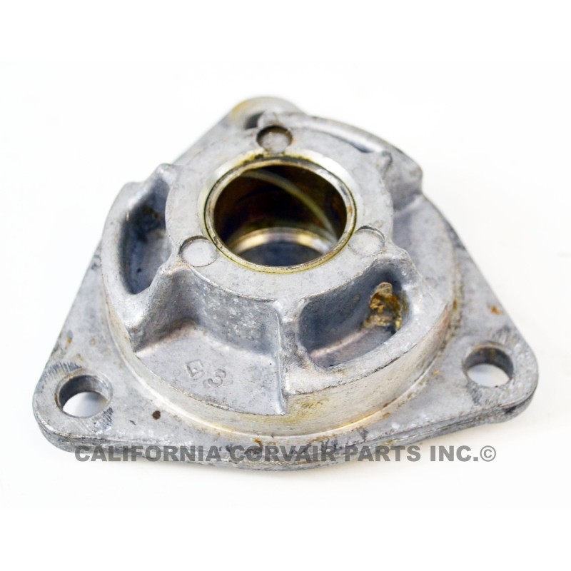 NOS STEERING BOX COVER