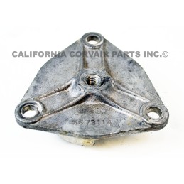 NOS STEERING BOX COVER