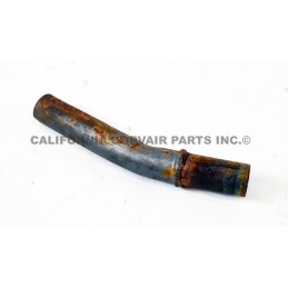 USED TURBO OIL RETURN PIPE