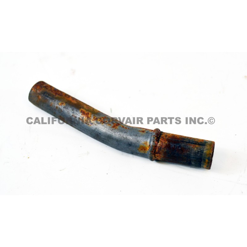 USED TURBO OIL RETURN PIPE