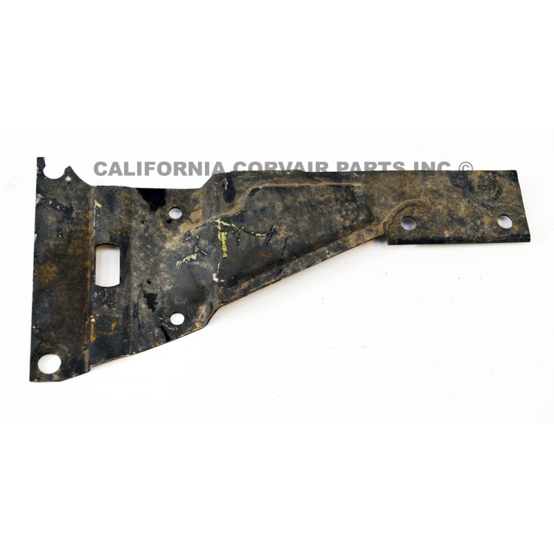 USED TURBO MUFFLER HANGER - 1965-66