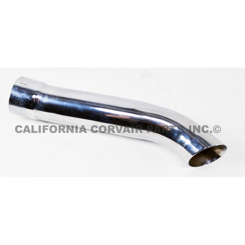 NOS TURBO TAILPIPE - 1965-66