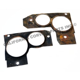 USED TURBO COLLAR RETAINERS - 1962-64