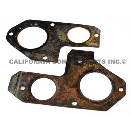 USED TURBO COLLAR RETAINERS - 1965-69