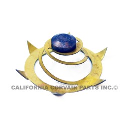 NOS STATIC SUPPRESSOR - 1965-69