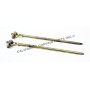 NOS SET (2) ENGINE THERMOSTAT RODS - SHORT