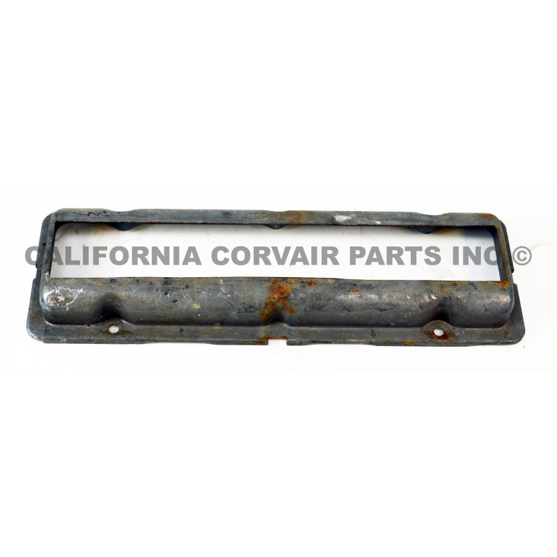USED VALVE ADJUSTING COVER