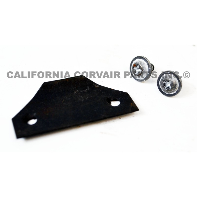 NOS GLOVEBOX STRIKER - 1965-69