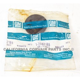 NOS WIDOW GLASS REGULATOR RUBBER WASHER