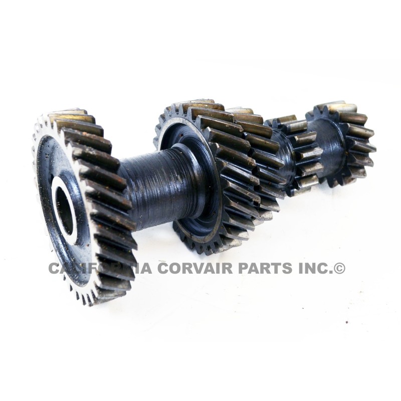 NOS COUNTER GEAR - 1964-65