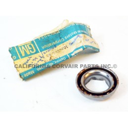 NOS STEERING SHAFT BEARING - 1965-66