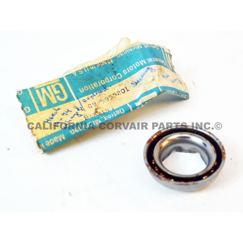 NOS STEERING SHAFT BEARING - 1965-66