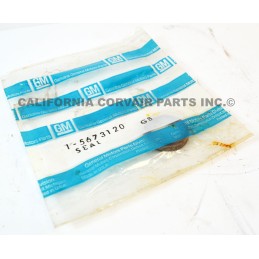 NOS PITMAN SHAFT SEAL