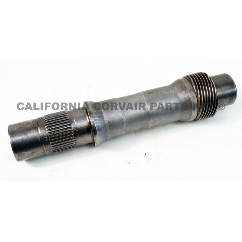USED PINION SHAFT - 1961-64