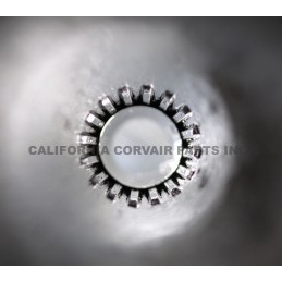 USED PINION SHAFT - 1961-64