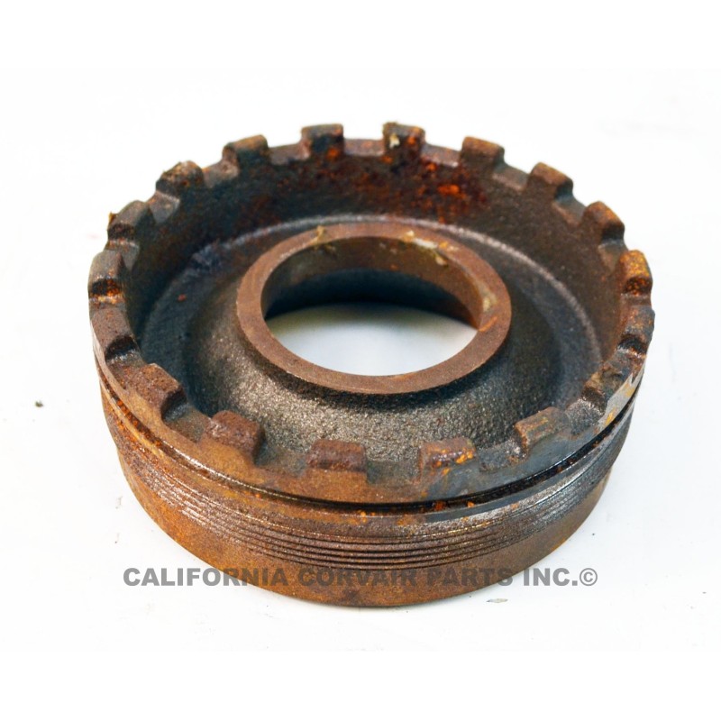 USED POSI SIDE ADJUSTER - 1965-69