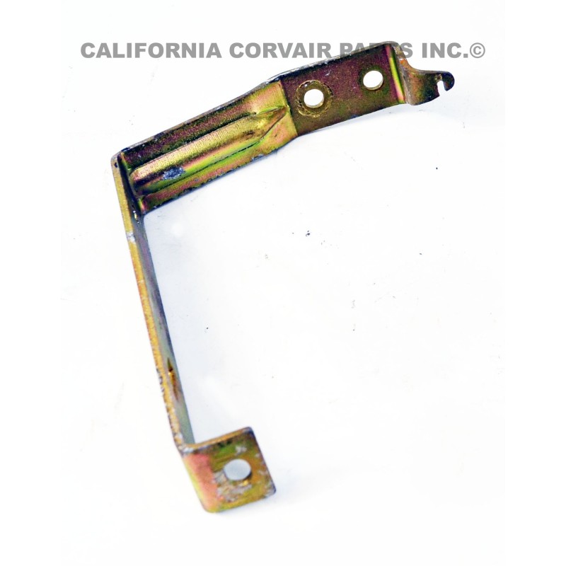 USED TURBO AIR CLEANER BRACKET