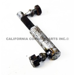 USED TURBO CARBURETOR ADJUSTER LINK