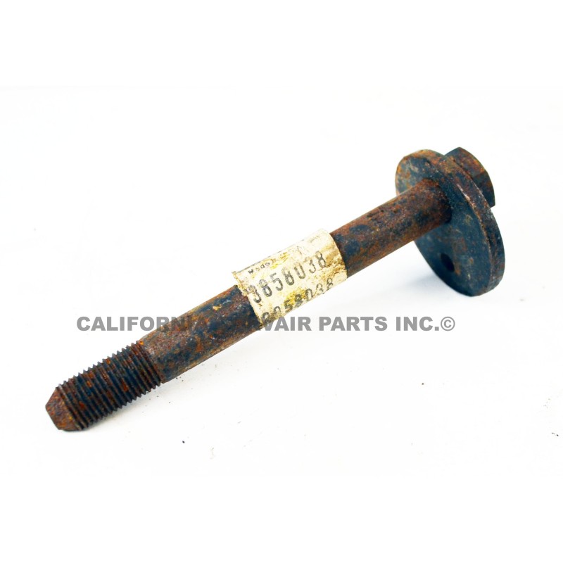 NOS REAR CAMBER BOLT - 1965-69