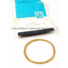 NOS STEERING BOX COVER GASKET