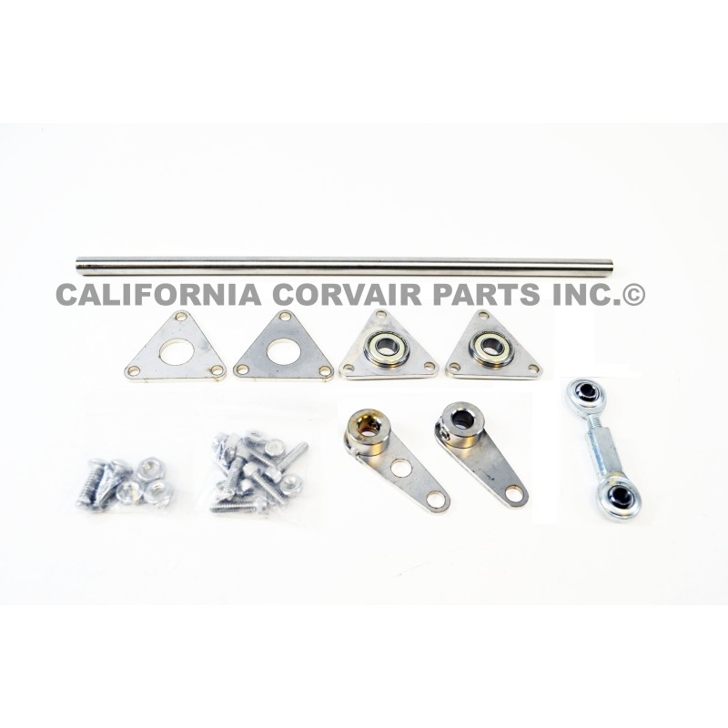 NEW TURBO CARBURETOR LINKAGE KIT