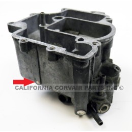USED CARBURETOR BOWL - 1967-69