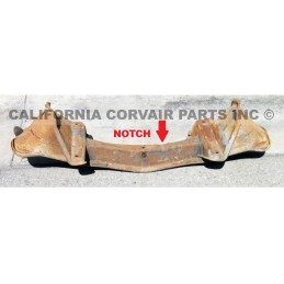 USED VAN & TRUCK FRONT CROSSMEMBER - 1963-65