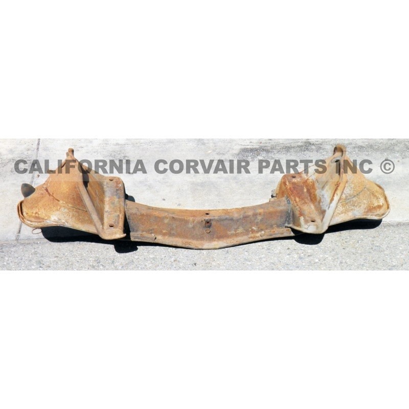 USED VAN & TRUCK FRONT CROSSMEMBER -1961-62