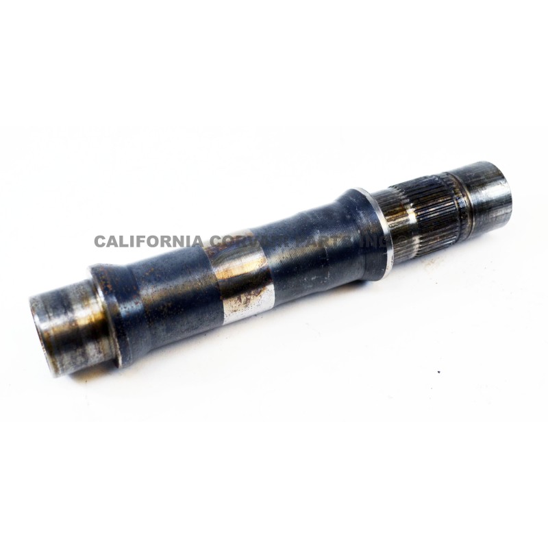 USED PINION SHAFT - 1965