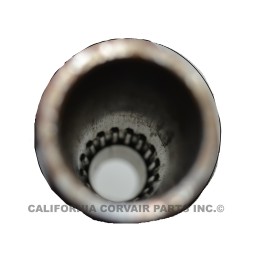 USED PINION SHAFT - 1965