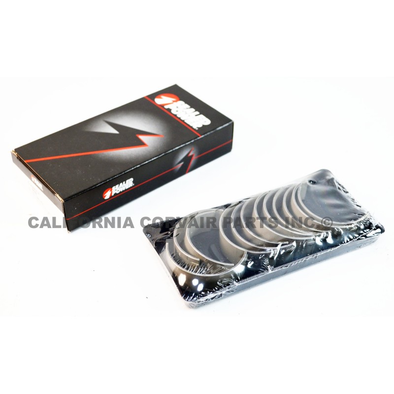 NEW SET ROD BEARINGS - STANDARD