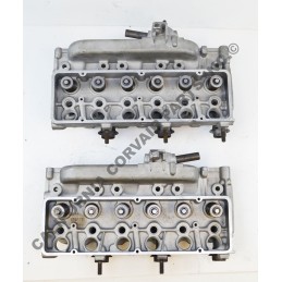 REMANUFACTURED HEADS - 1960 80 HP