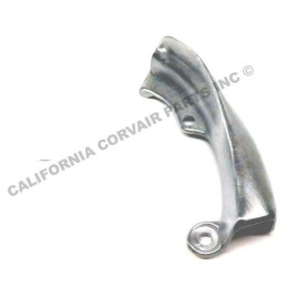 NEW METAL DOOR POST CAP - RIGHT SIDE