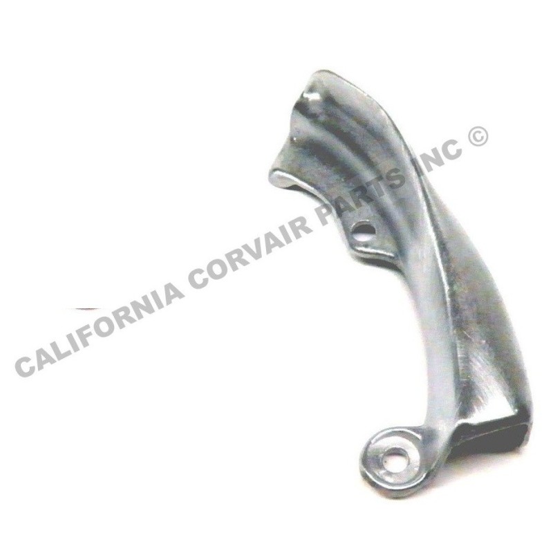 NEW METAL DOOR POST CAP - RIGHT SIDE