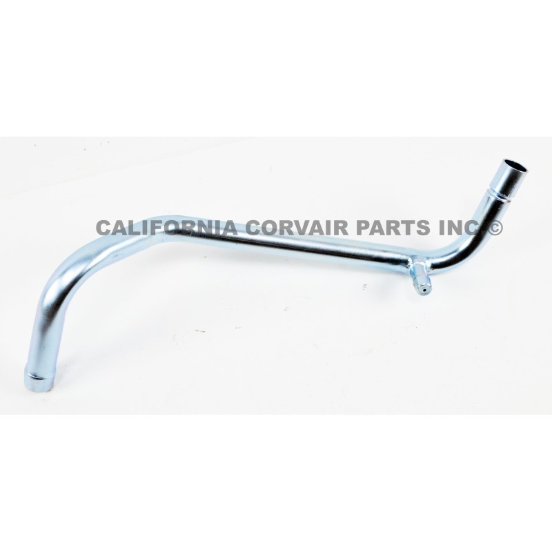 NEW ENGINE UPPER VENT PIPE - 140