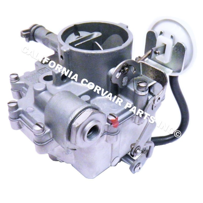 REBUILT CARBURETOR - 1967-69