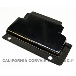 NEW 12 PLATE OIL COOLER COVER