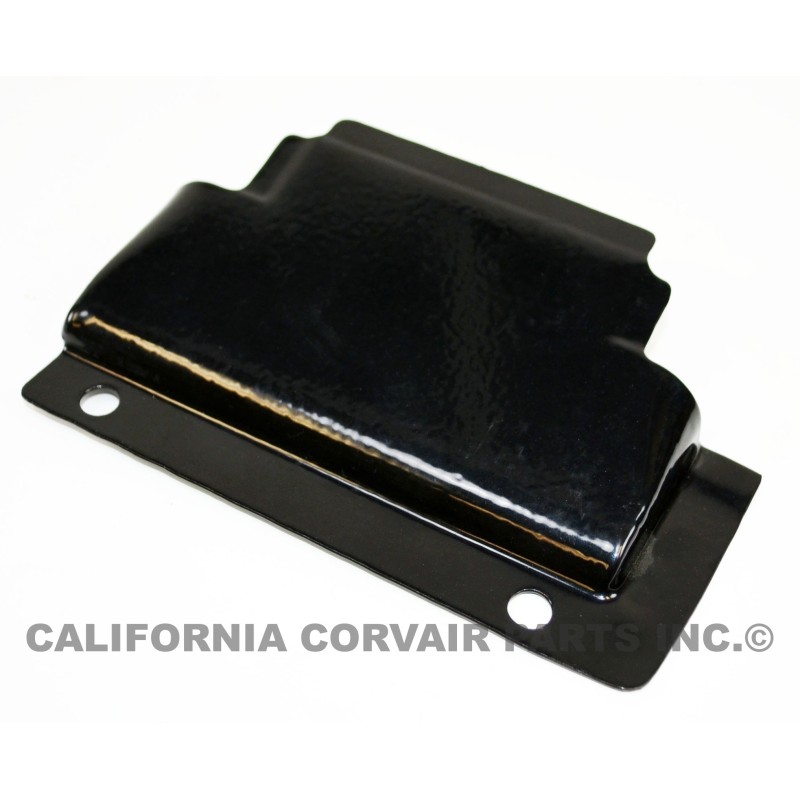 NEW 12 PLATE OIL COOLER COVER